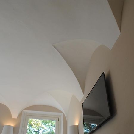 Emilia Suite Park Modena Esterno foto