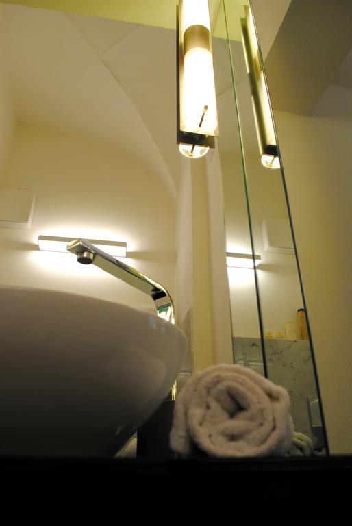 Emilia Suite Park Modena Esterno foto