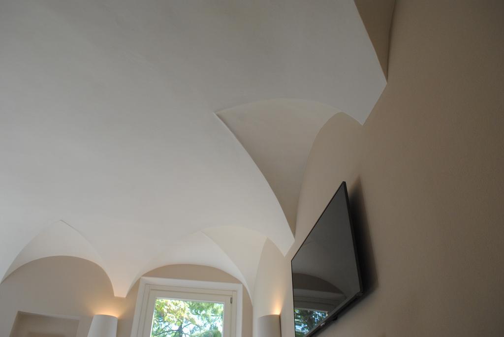 Emilia Suite Park Modena Esterno foto
