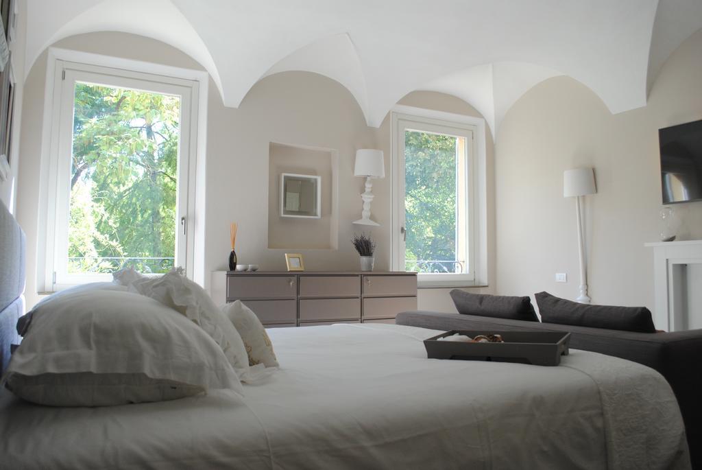 Emilia Suite Park Modena Esterno foto