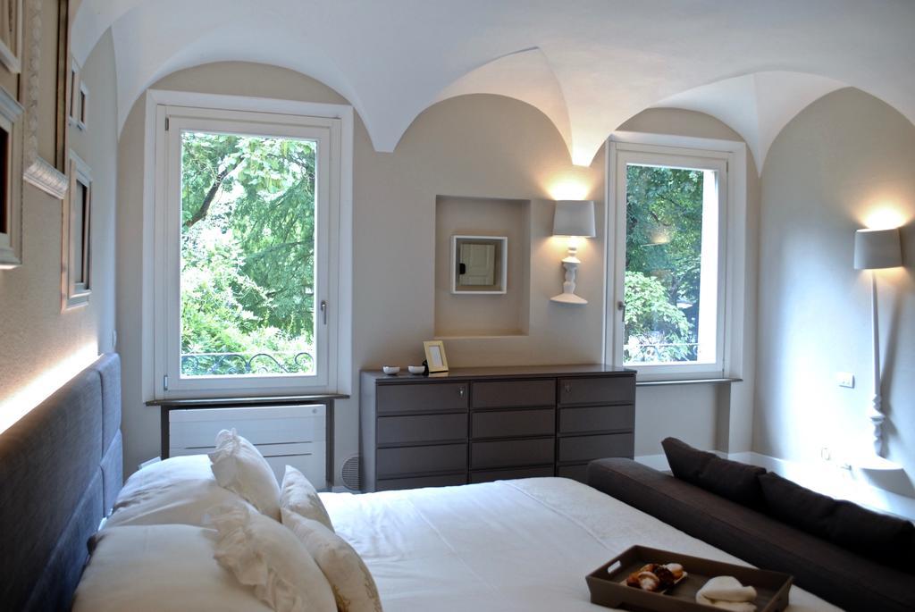 Emilia Suite Park Modena Esterno foto