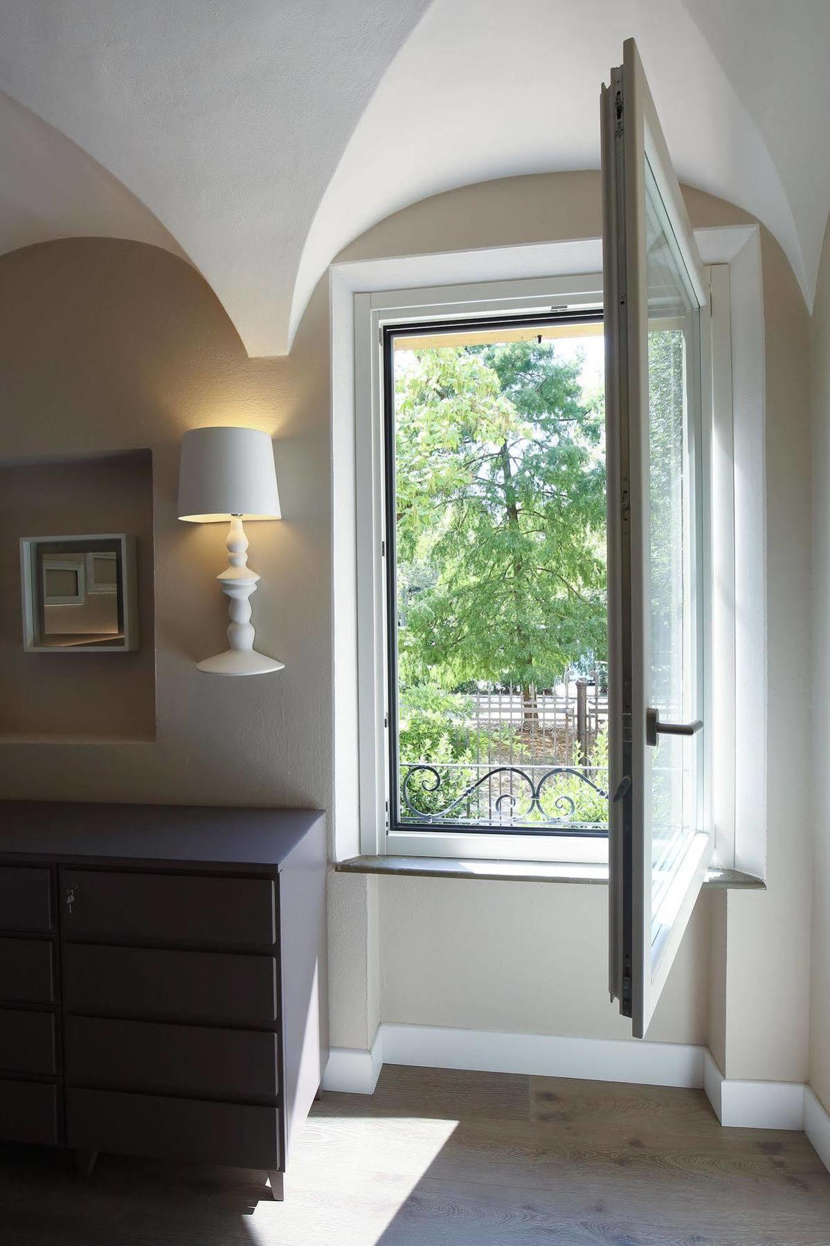 Emilia Suite Park Modena Esterno foto