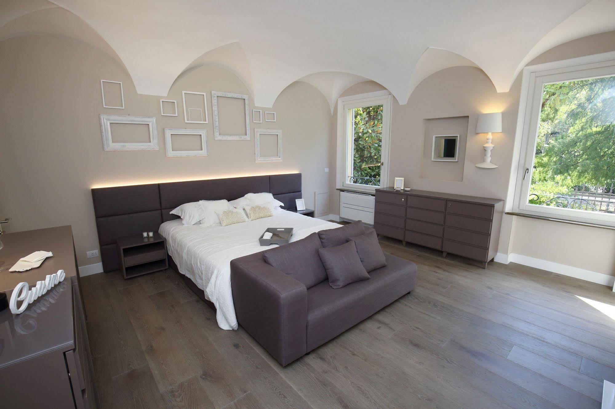 Emilia Suite Park Modena Esterno foto