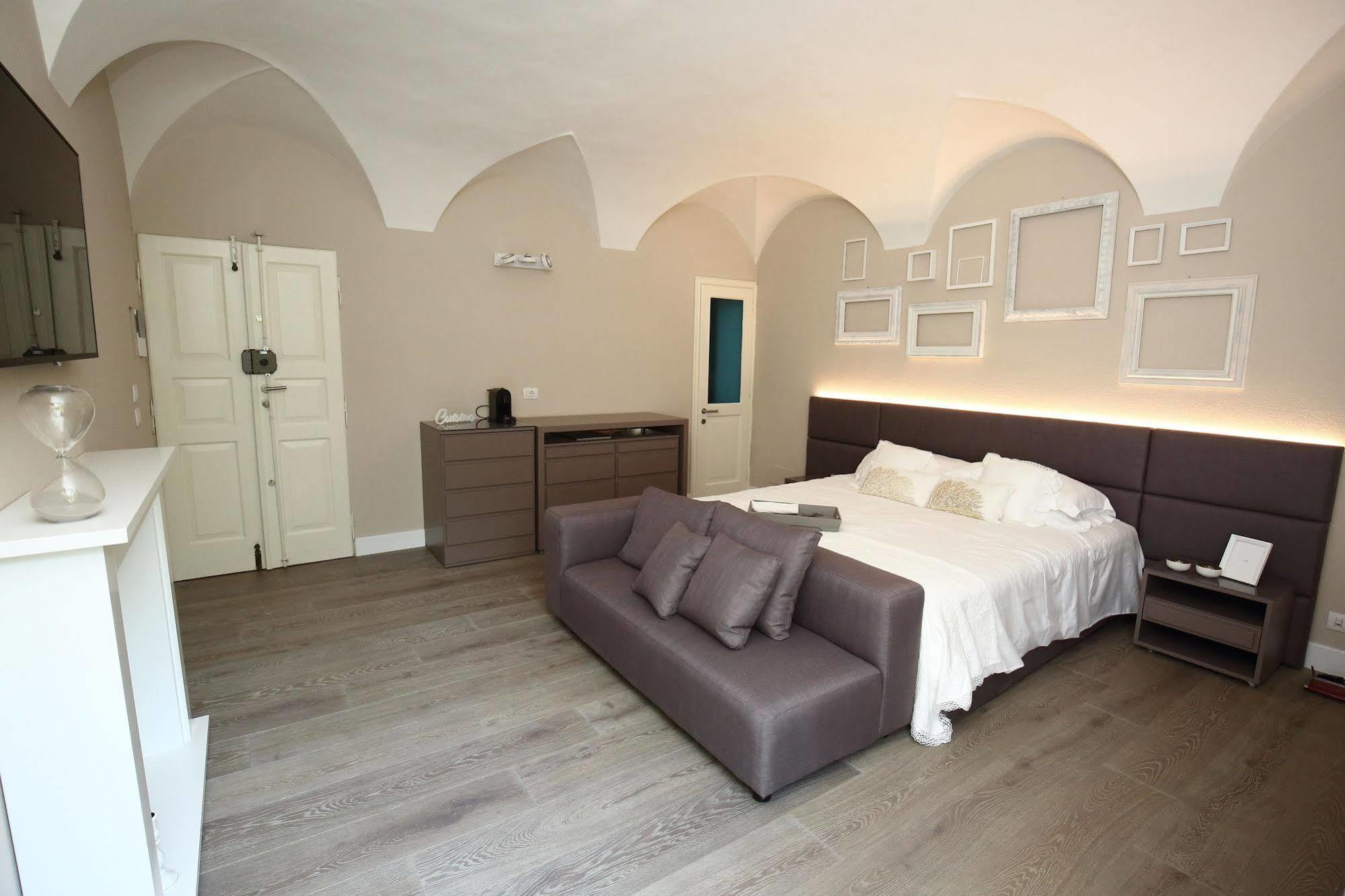 Emilia Suite Park Modena Esterno foto